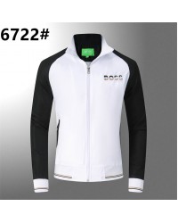 2025 giubbotto uomo hugo boss - giacconi hugo boss CF2115070