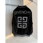 2025 giacca givenchy uomo CF2248992