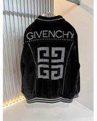 2025 giacca givenchy uomo CF2248992