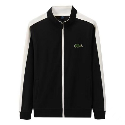 2025 giacca uomo lacoste,giubbotto bomber lacoste CF2095600