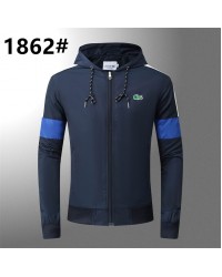 2025 giacca invernale lacoste,giubbotto lacoste bianco CF2114669