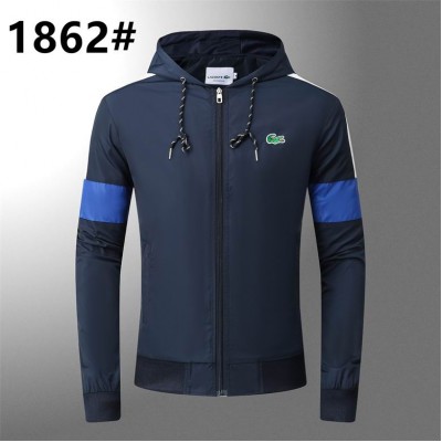 2025 giacca invernale lacoste,giubbotto lacoste bianco CF2114669