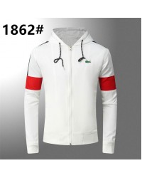 2025 giacca leggera lacoste,giubbotto lacoste rosa CF2114671