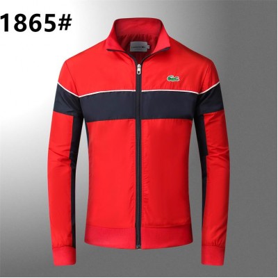 2025 giacca antivento lacoste,lacoste giacca da mezza stagione CF2114693