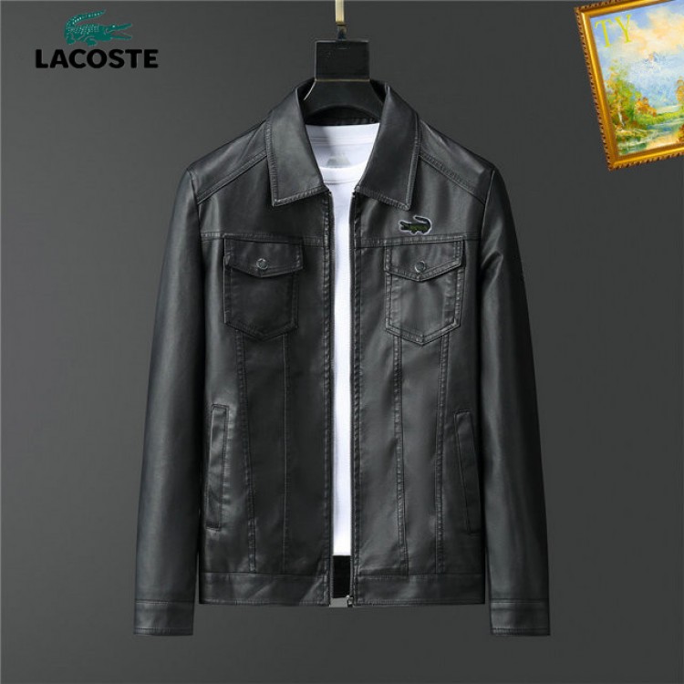 2025 giacca lacoste bianca,lacoste giacca invernale uomo CF2169746