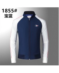 2025 giacca lacoste rossa,lacoste giacche uomo CF973269