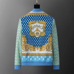 2025 giubbotto versace bomber CF2303272