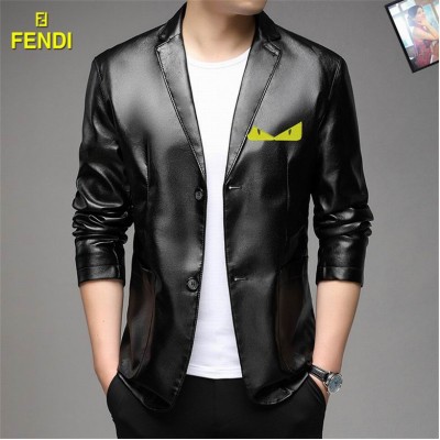 2025 giubbotto fendi bomber CF2089253