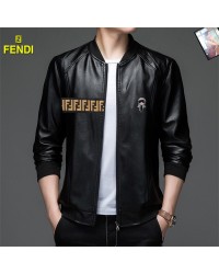 2025 fendi giubbotto uomo CF2089302