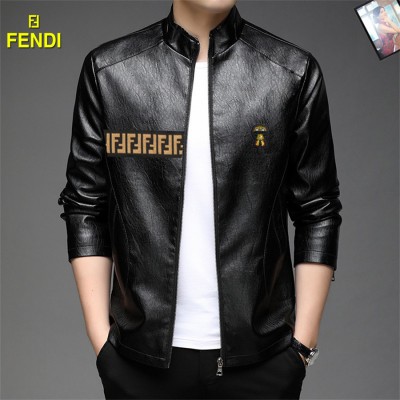 2025 giubbotto fendi bomber CF2089331