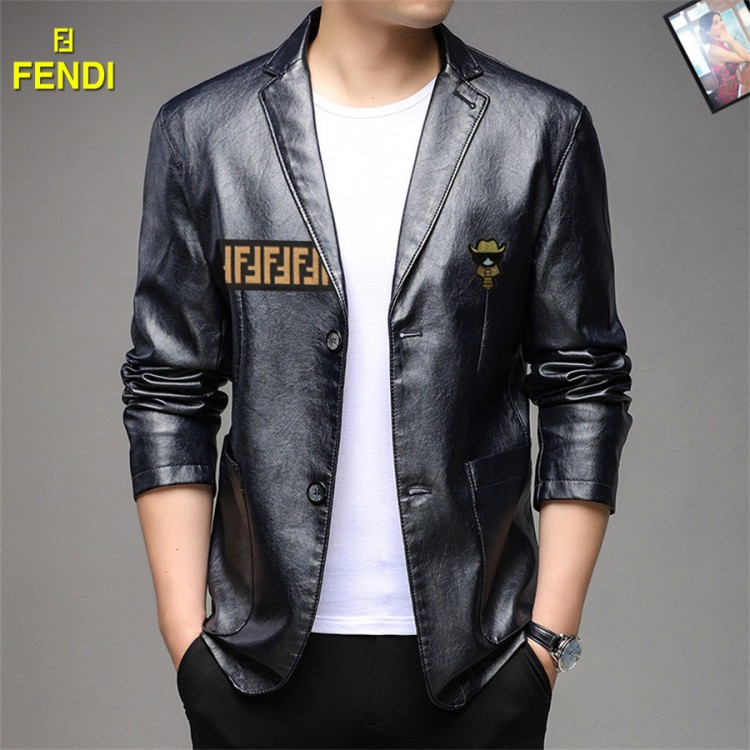 2025 giubbotto fendi bomber CF2089348