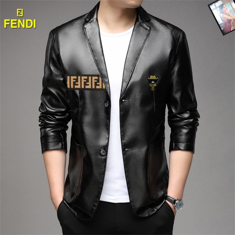 2025 giubbotto fendi uomo bomber CF2089349