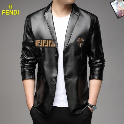 2025 giubbotto fendi bomber CF2089365