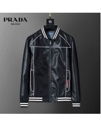 2025 giubbotto pelle prada uomo,piumino armani exchange uomo CF2302053