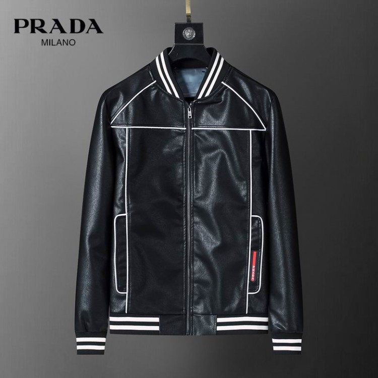 2025 giubbotto pelle prada uomo,piumino armani exchange uomo CF2302053