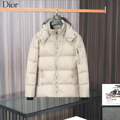 2025 piumino uomo dior CF2302082