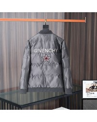 2025 piumino uomo givenchy CF2170638