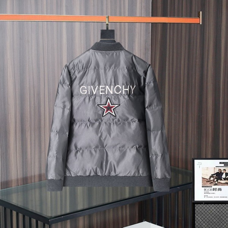 2025 piumino uomo givenchy CF2170638