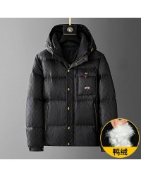 2025 north face gucci piumino uomo CF2205926