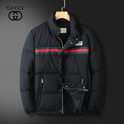 2025 piumino north face gucci uomo CF2228328