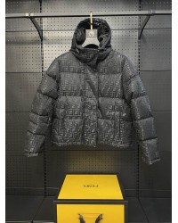 2025 north face gucci piumino uomo CF2271814