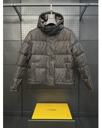 2025 piumino north face gucci uomo CF2271823