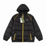 2025 north face gucci piumino uomo CF2285683