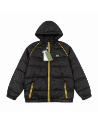 2025 north face gucci piumino uomo CF2285683