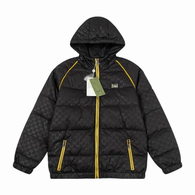 2025 north face gucci piumino uomo CF2285683