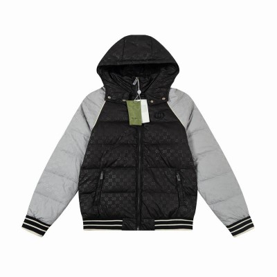 2025 piumino north face gucci uomo CF2285723