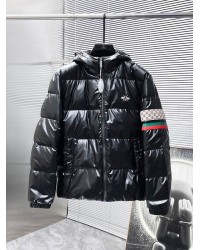 2025 piumino north face gucci uomo CF2306244