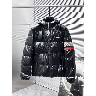 2025 piumino north face gucci uomo CF2306244