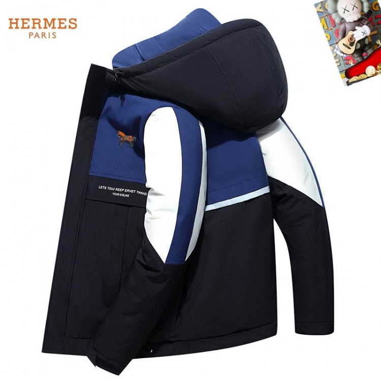 2025 piumino hermes CF2263588