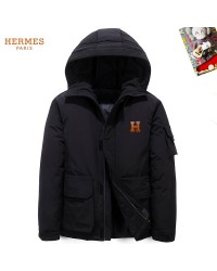 2025 piumino hermes uomo CF2263600