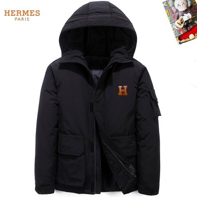 2025 piumino hermes uomo CF2263600