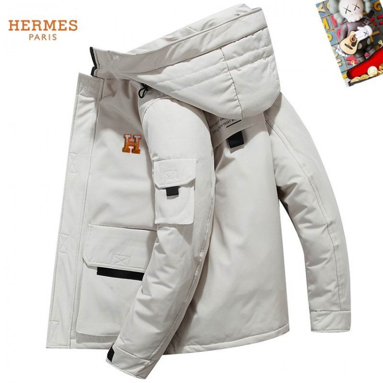 2025 piumino hermes CF2263601