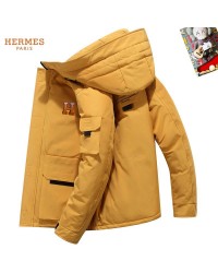 2025 hermes piumino uomo CF2263604