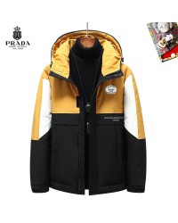 2025 piumino prada re nylon CF2263500