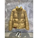 2025 piumino prada re nylon CF2292381