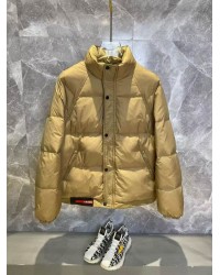 2025 piumino prada re nylon CF2292381