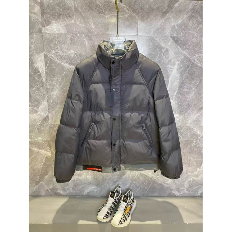 2025 piumino prada uomo prezzo CF2292384