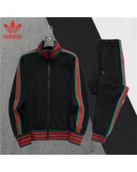 2025 tuta uomo adidas,tuta adidas uomo felpata CF2238587