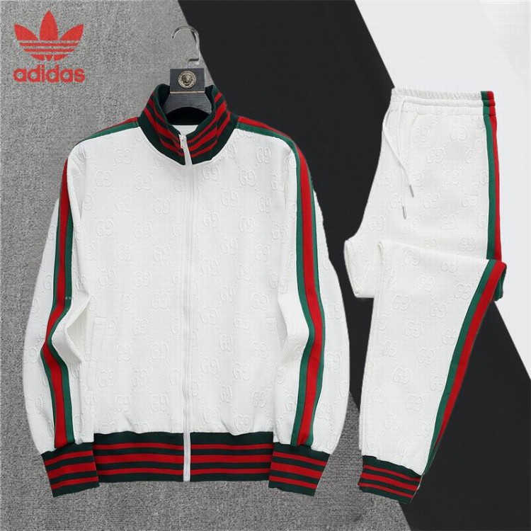 2025 tuta adidas uomo completa,tuta adidas verde CF2238596