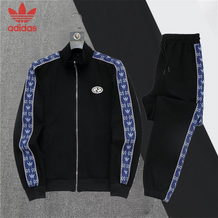 2025 adidas tuta uomo,tuta adidas rossa uomo CF2238605