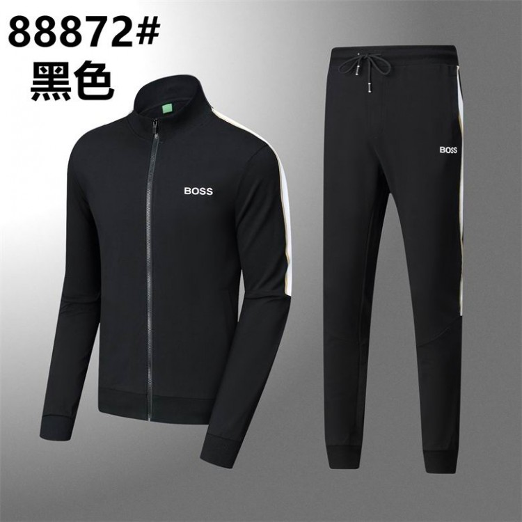 2025 hugo boss tuta uomo CF2115247