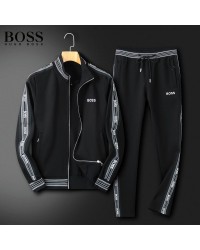 2025 tuta uomo hugo boss CF2225650