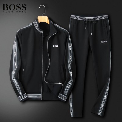 2025 tuta uomo hugo boss CF2225650