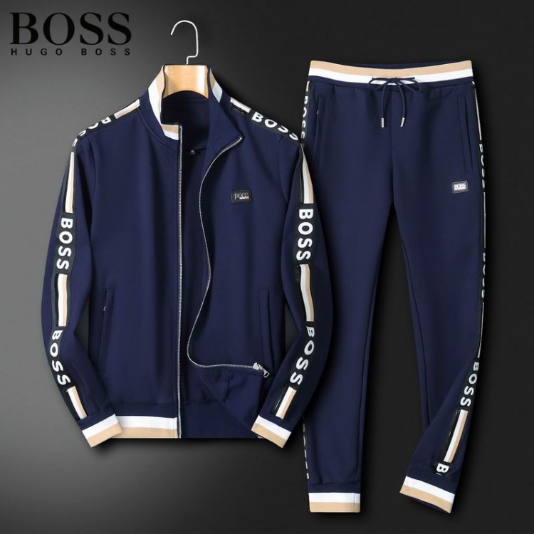 2025 tuta completa hugo boss CF2265588