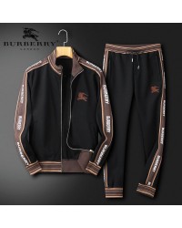 2025 burberry tuta uomo CF2225626