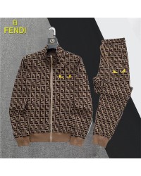 2025 tuta fendi uomo prezzo CF2238623